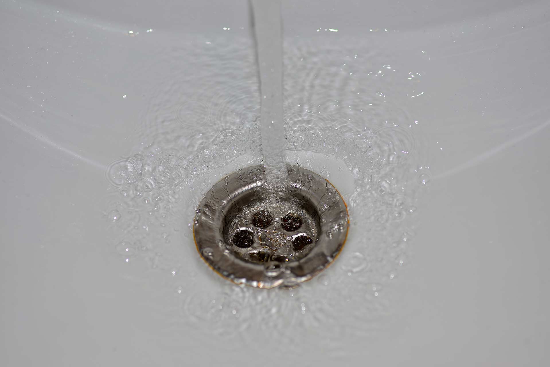 A2B Drains provides services to unblock blocked sinks and drains for properties in Banstead.